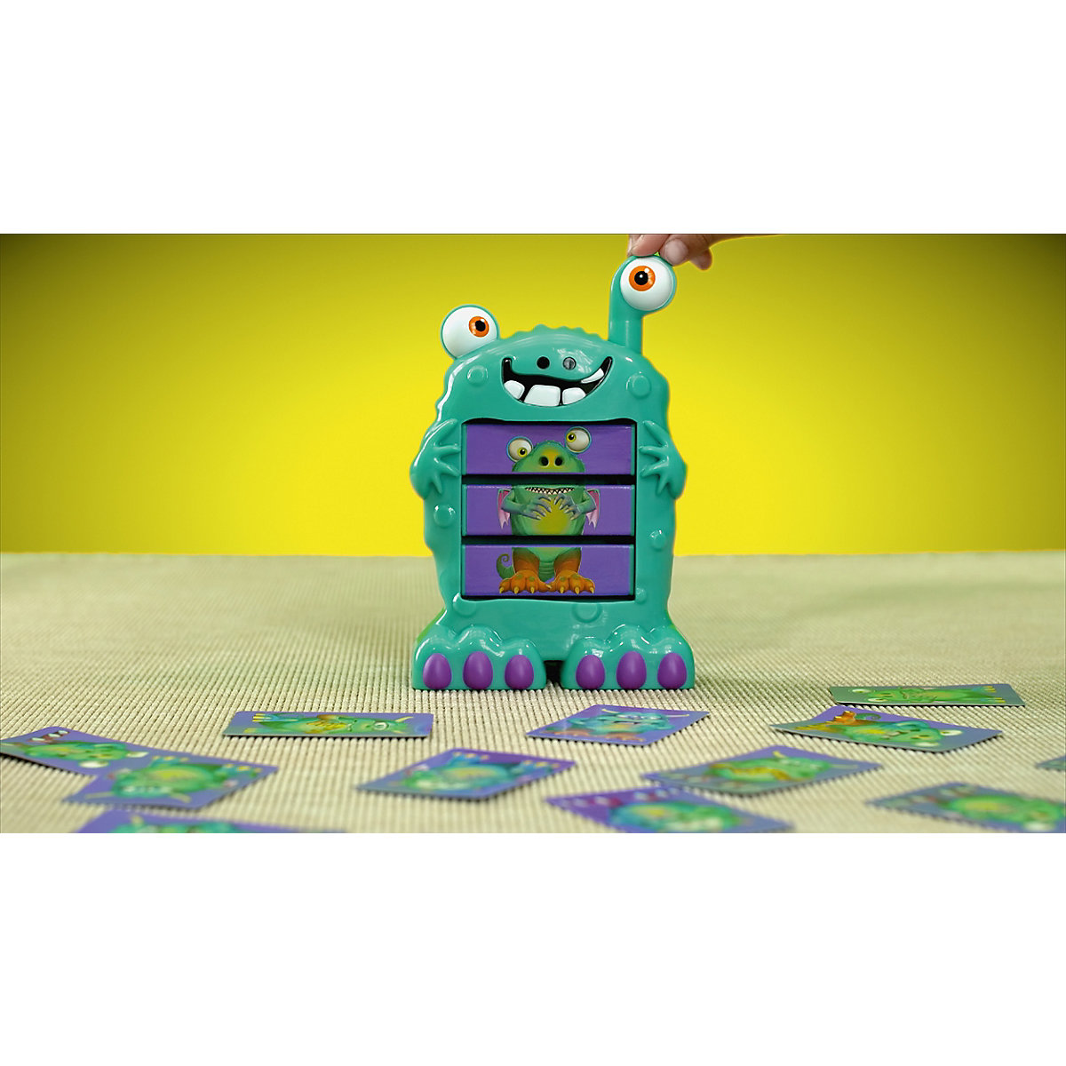 Monsterjäger