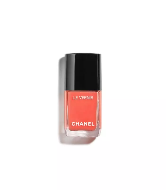 LE VERNIS Couleur Et Brillance Longue Tenue