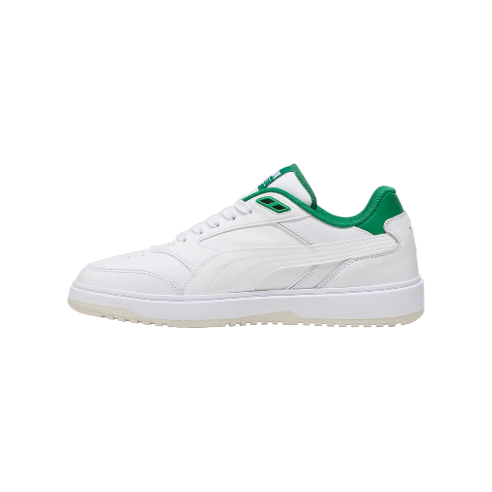 PUMA Doublecourt 393284/003 / weiss