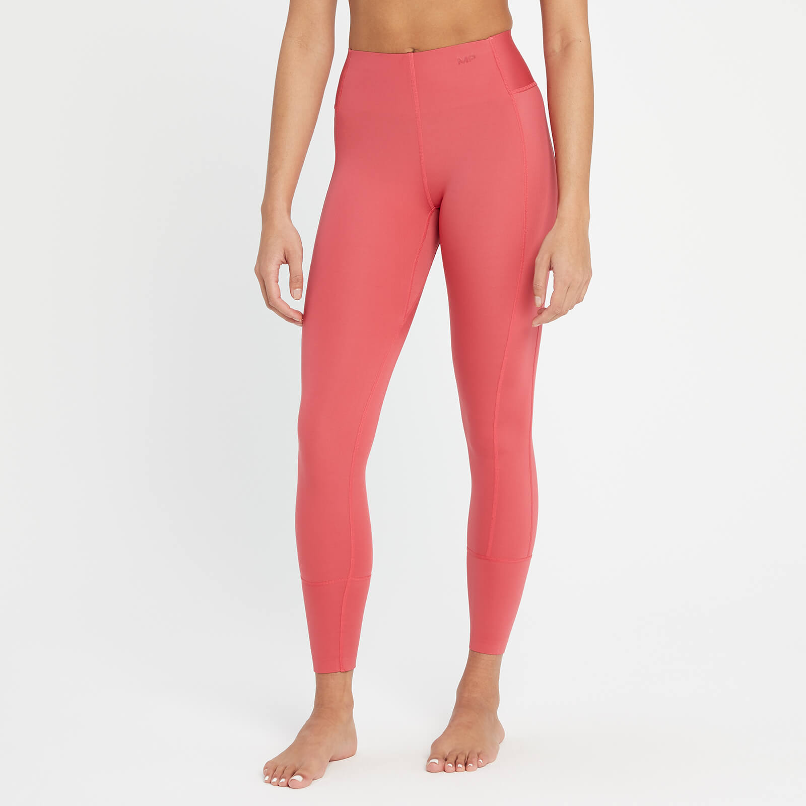 Legging Repreve® MP Composure pour femmes – Framboise