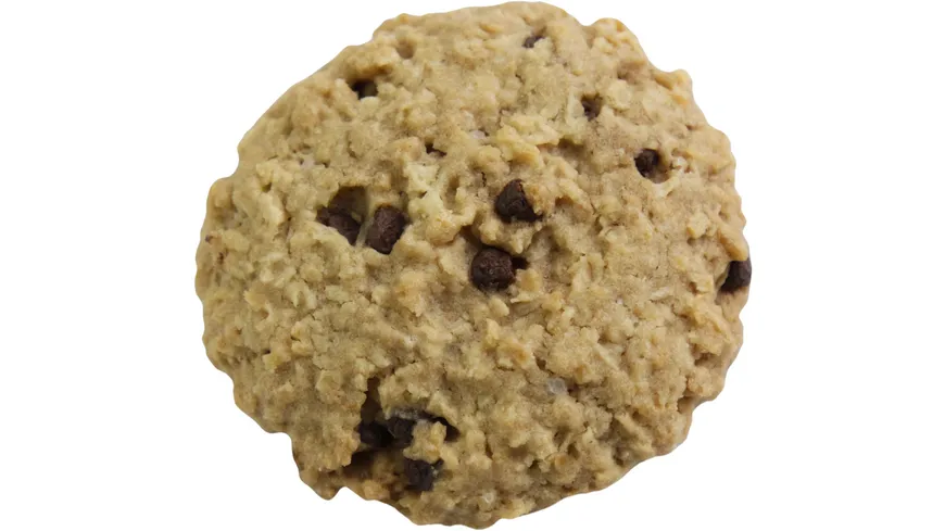 SOMMER Glutenfrei und Glücklich Cookies COCO & CHOCO 125 g