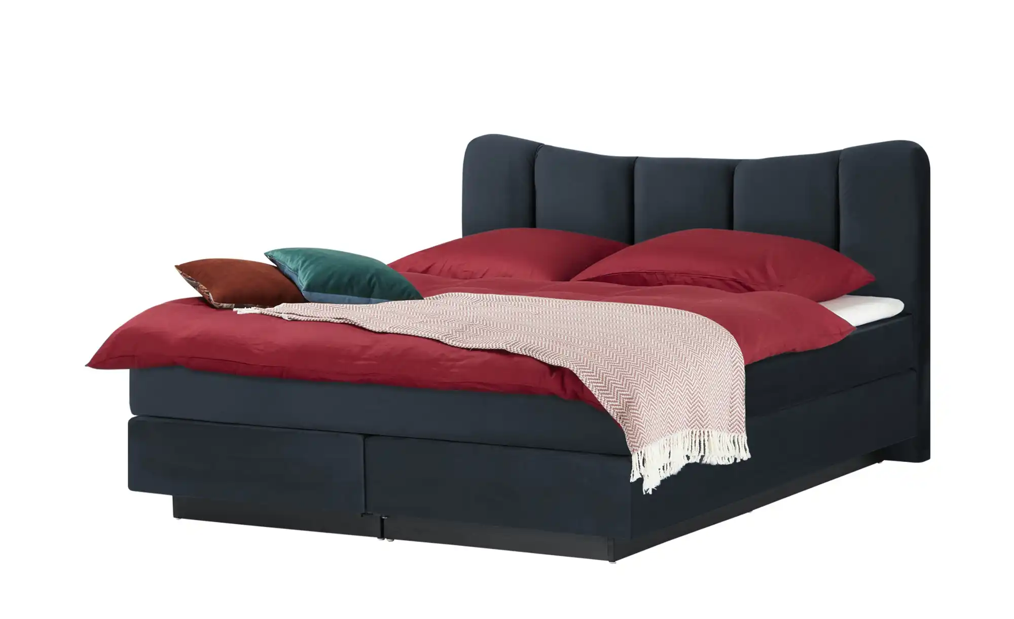 Boxspringbett Dalur