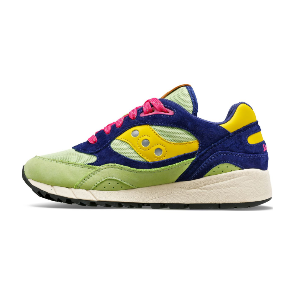 Saucony Shadow 6000 Vegvisir S70741-1 / grün