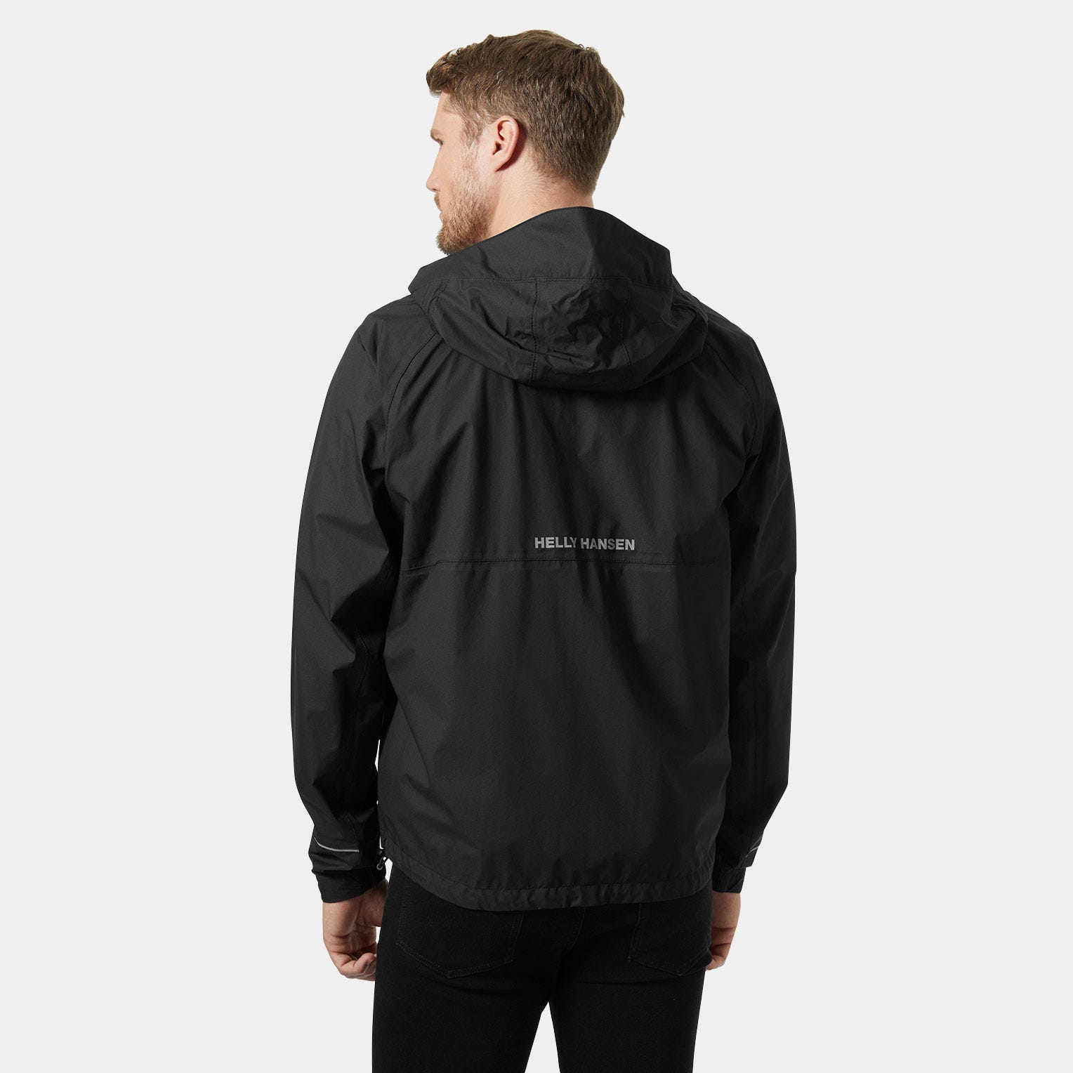 Men’s Fast Light Rain Jacket