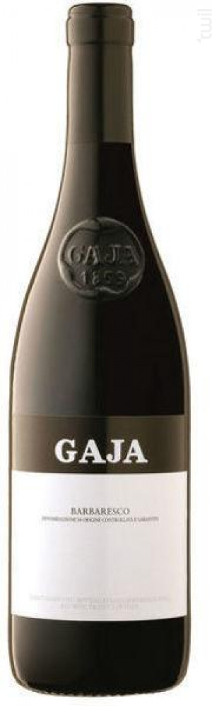 Barbaresco Gaja Vin Rouge●Barbaresco DOCG 2020 75cl