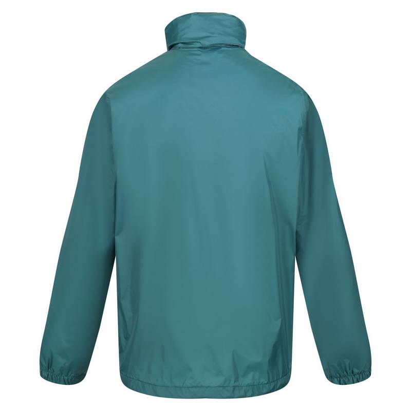 Regatta Lyle IV Outdoorjacke Herren