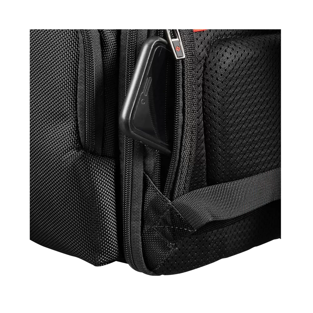 Samsonite Laptoprucksack 15,6