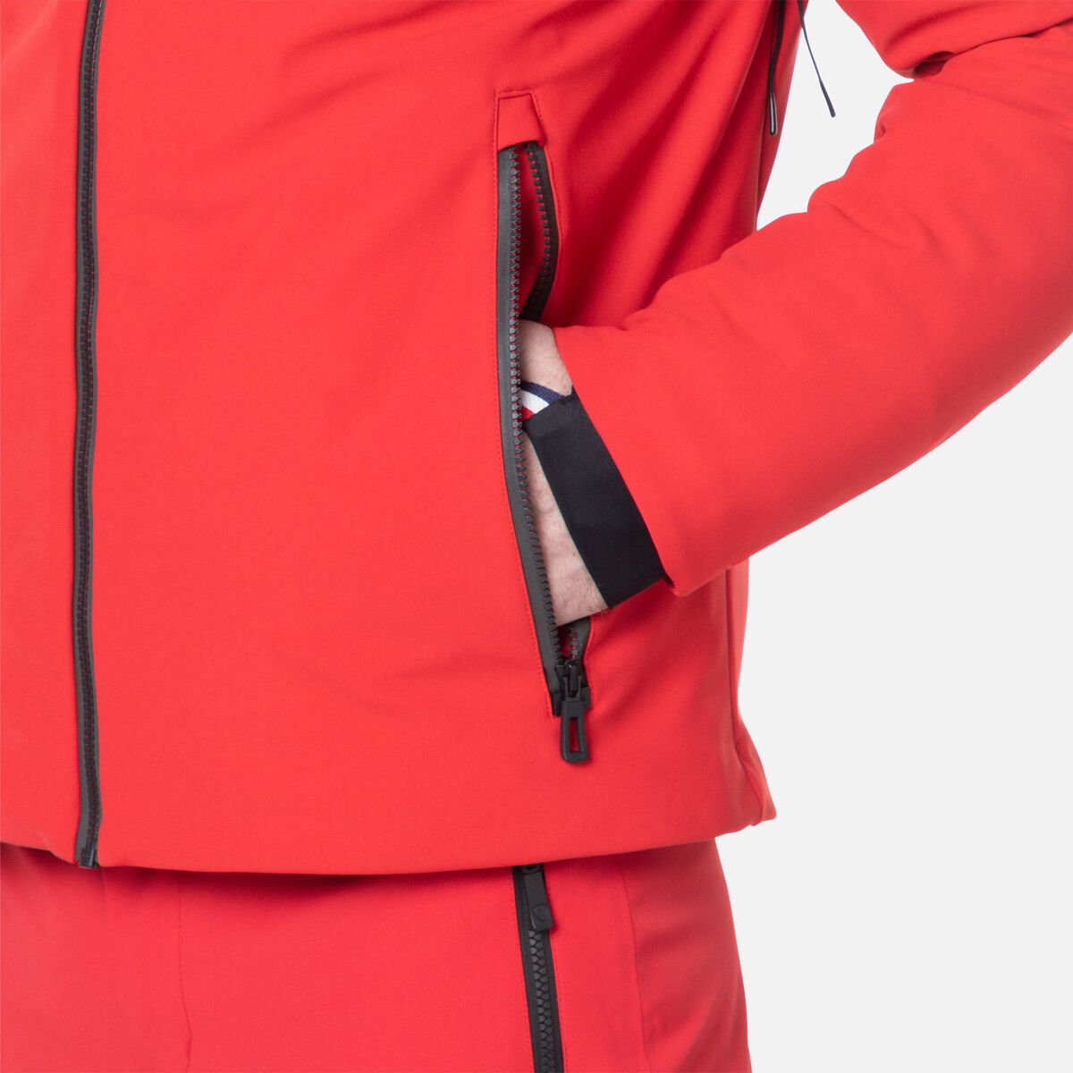 Versatile Herrenjacke