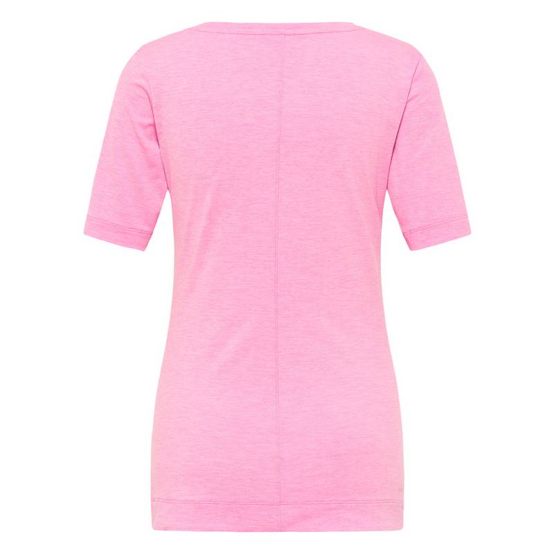 VENICE BEACH Venice Beach Peach T-Shirt Damen