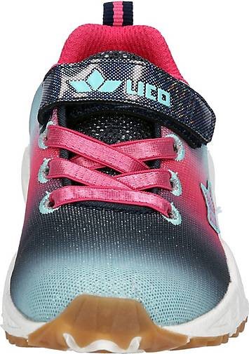 LICO Sportschuh Florina VS