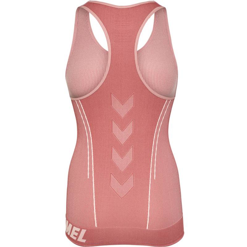 hummel hmlTE CHRISTEL SEAMLESS TOP Funktionstop Damen