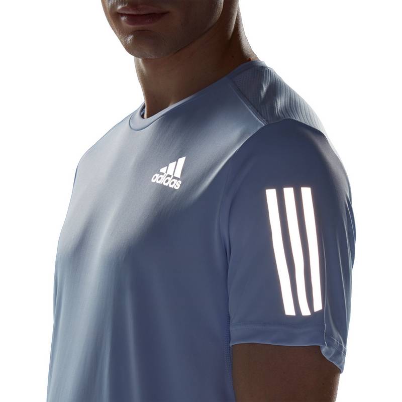 adidas OWN THE RUN Funktionsshirt Herren