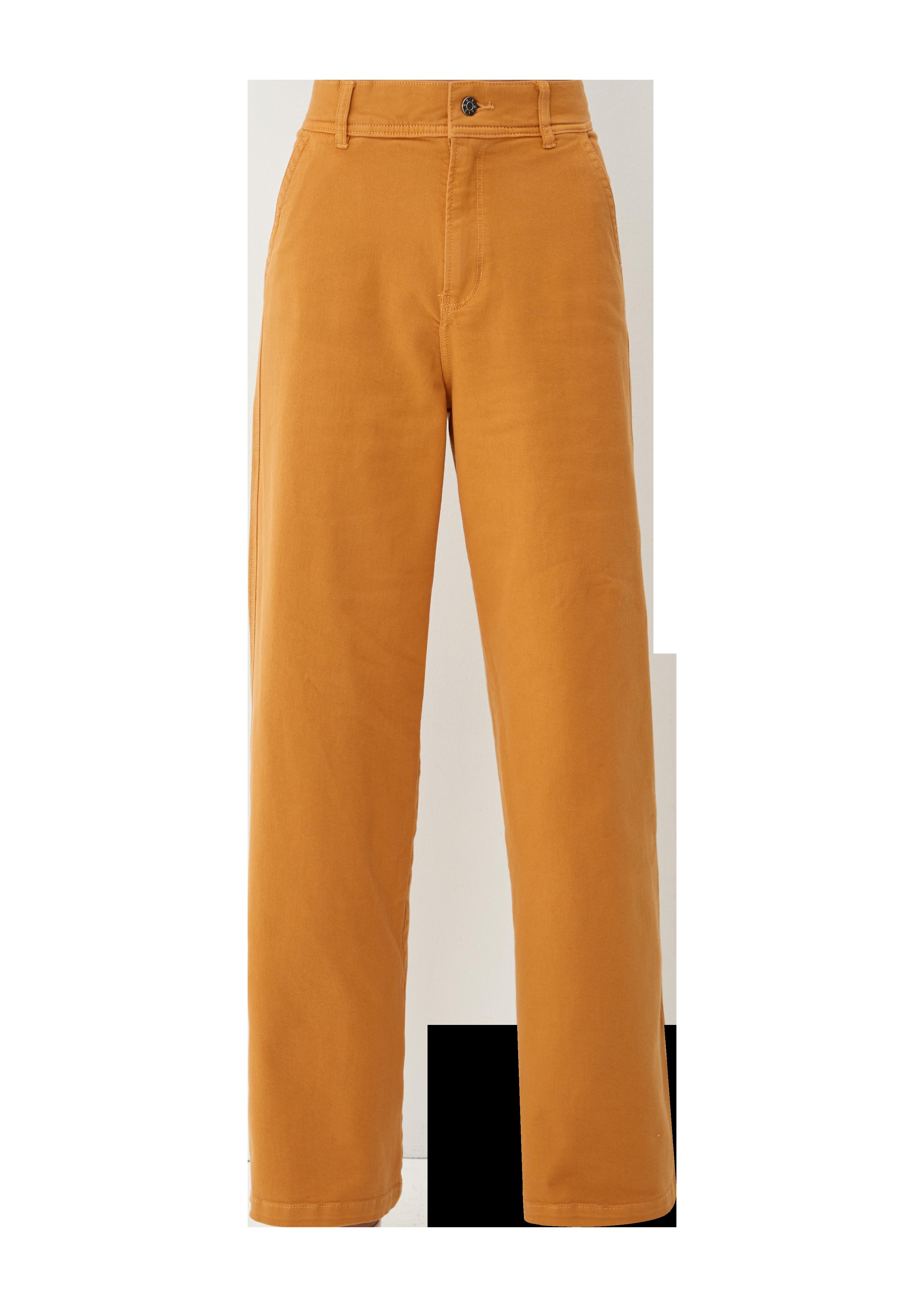 Jeans Suri / Regular Fit / High Rise / Wide Leg  2129453-17Z8