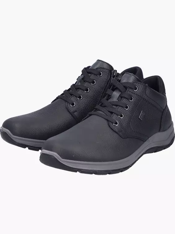 Rieker Herren Schnürschuhe