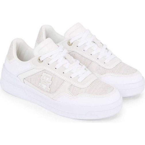 TOMMY HILFIGER Damen Sneaker