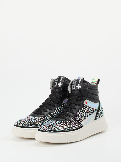Sneaker high-16730090033 Gio