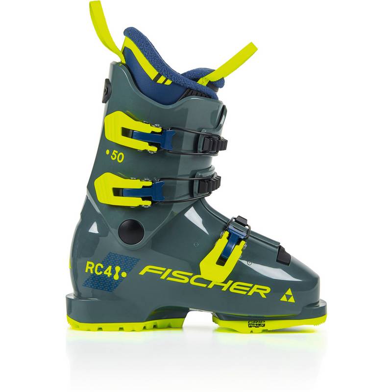 Fischer RC4 50 JR GW Skischuhe Kinder