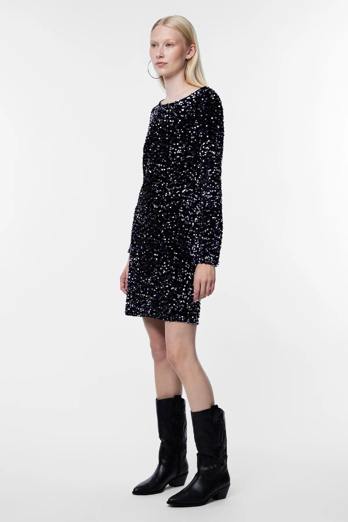 PIECES  17144518 Kleid Damen/Mädchen