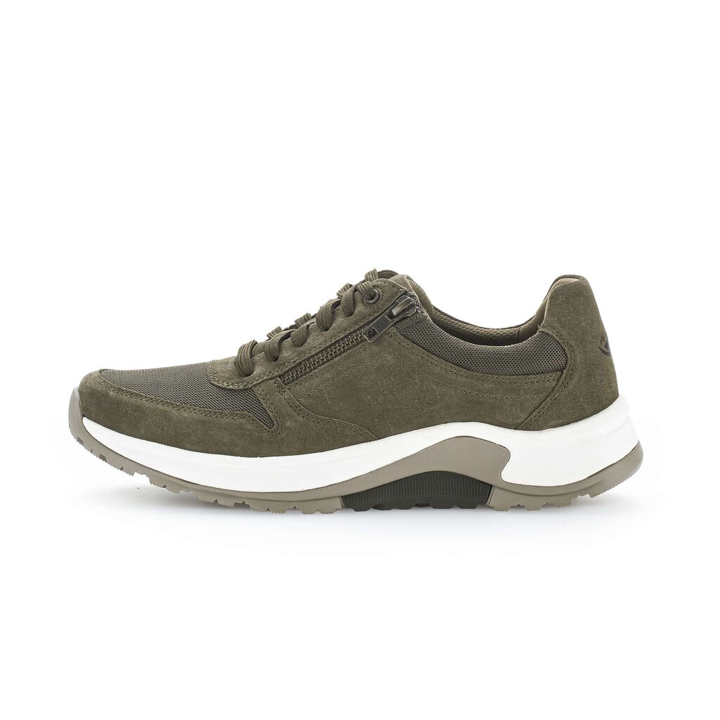 rollingsoft PG8000 Sneaker low grün