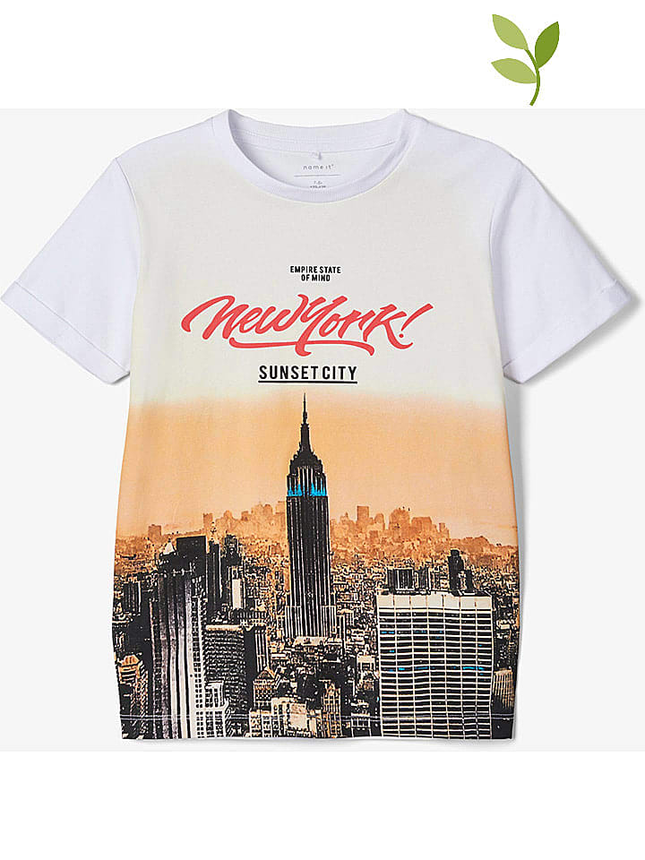 name it Shirt 