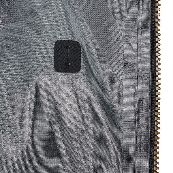 MAKALU JACKET Damen - Hardshelljacke