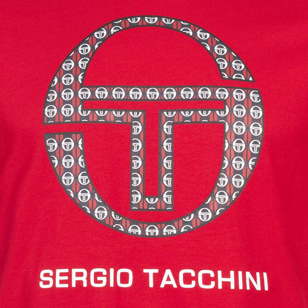 Sergio Tacchini Dust Herren T-Shirt 38702-607