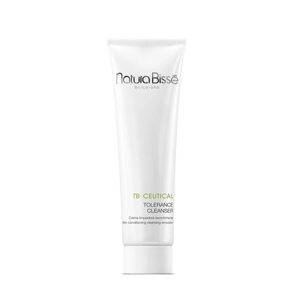 NB Ceutical Tolerance Cleanser - Κρέμα καθαρισμού προσώπου