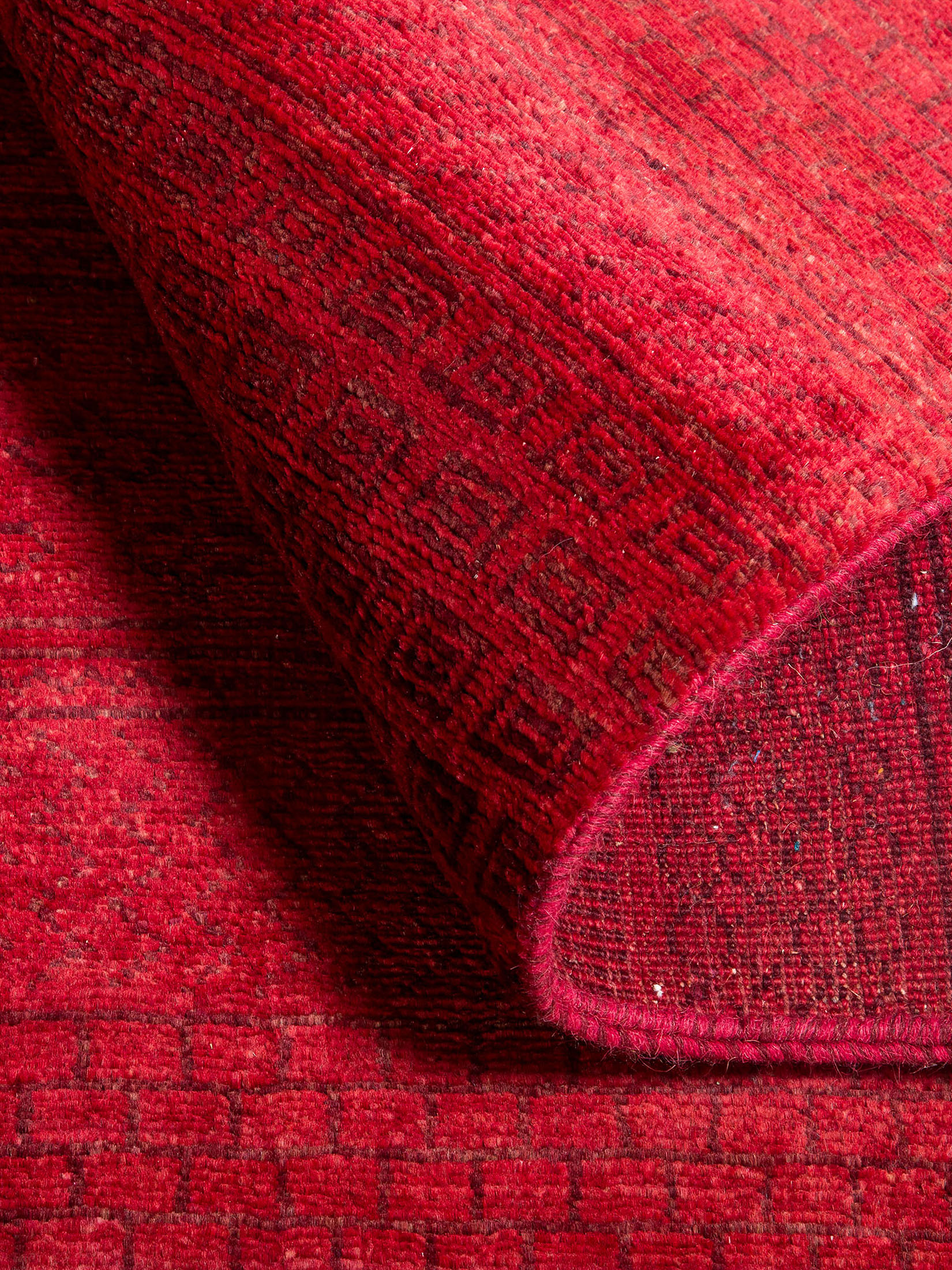 Contemporary Gabbeh ca. 95 x 160 cm, Unikat / Einzelstück