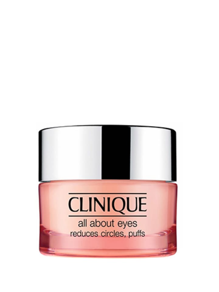 Clinique Augencreme 