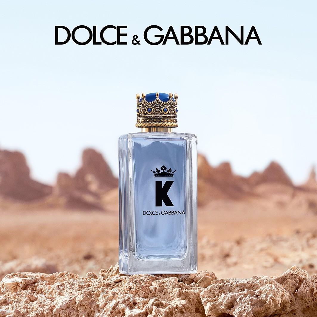 K by Dolce&Gabbana