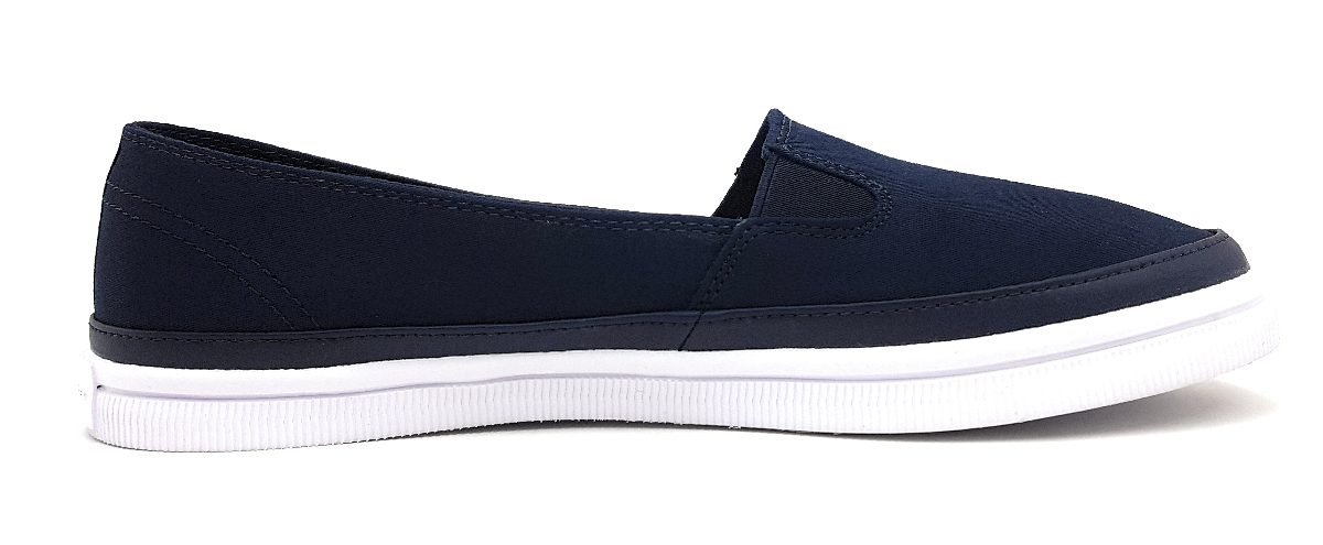 Tommy Hilfiger slip on kesha FW0FW07121 Blau DW6 space blue
