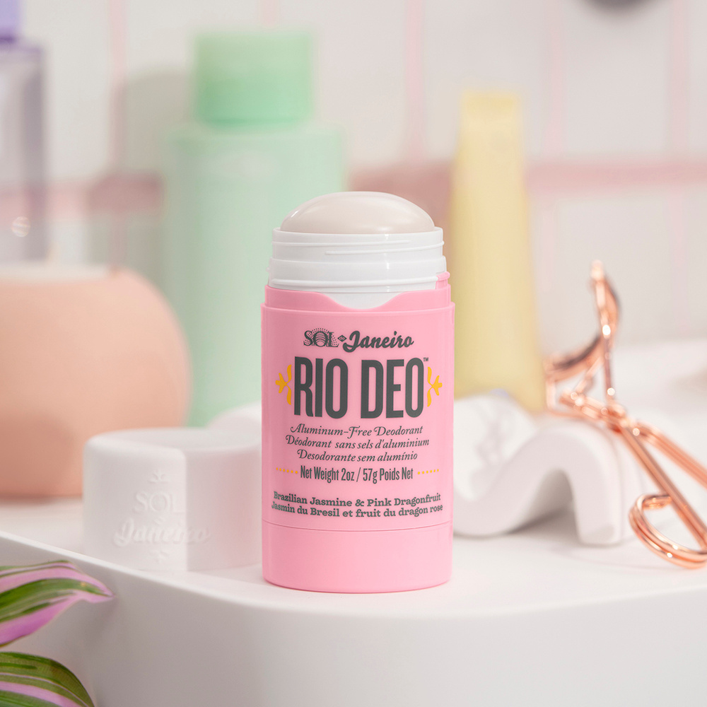 sol de janeiro Deodorant-Sol De Janeiro- Rio Deo Cheirosa 68 Déodorant