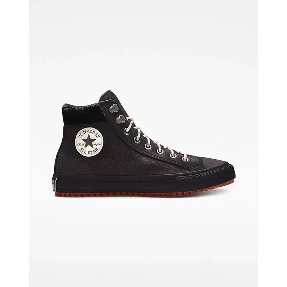 Converse Custom Chuck Taylor All Star Pc Boot By You 160844CFA23_BLACK_F / schwarz