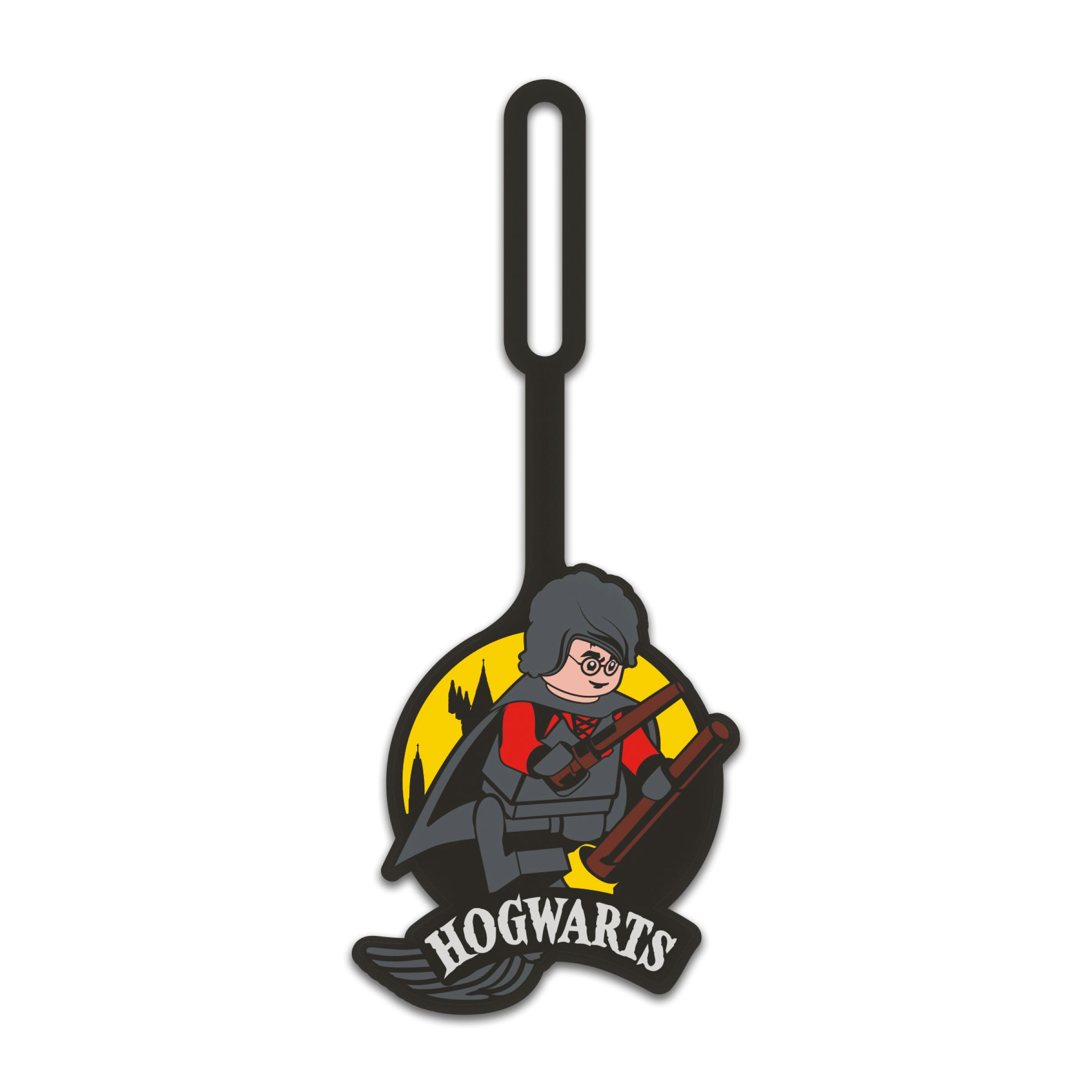 Harry Potter™ Quidditch™ Taschenanhänger 5008102