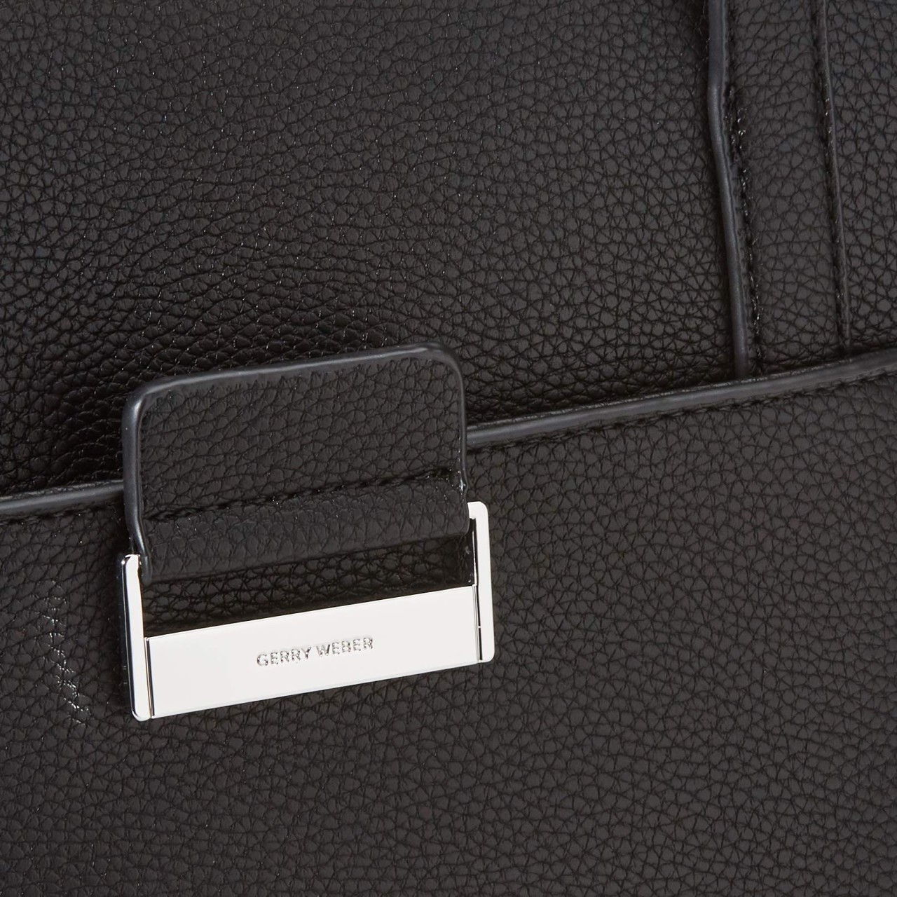 GERRY WEBER Handtaschen schwarz