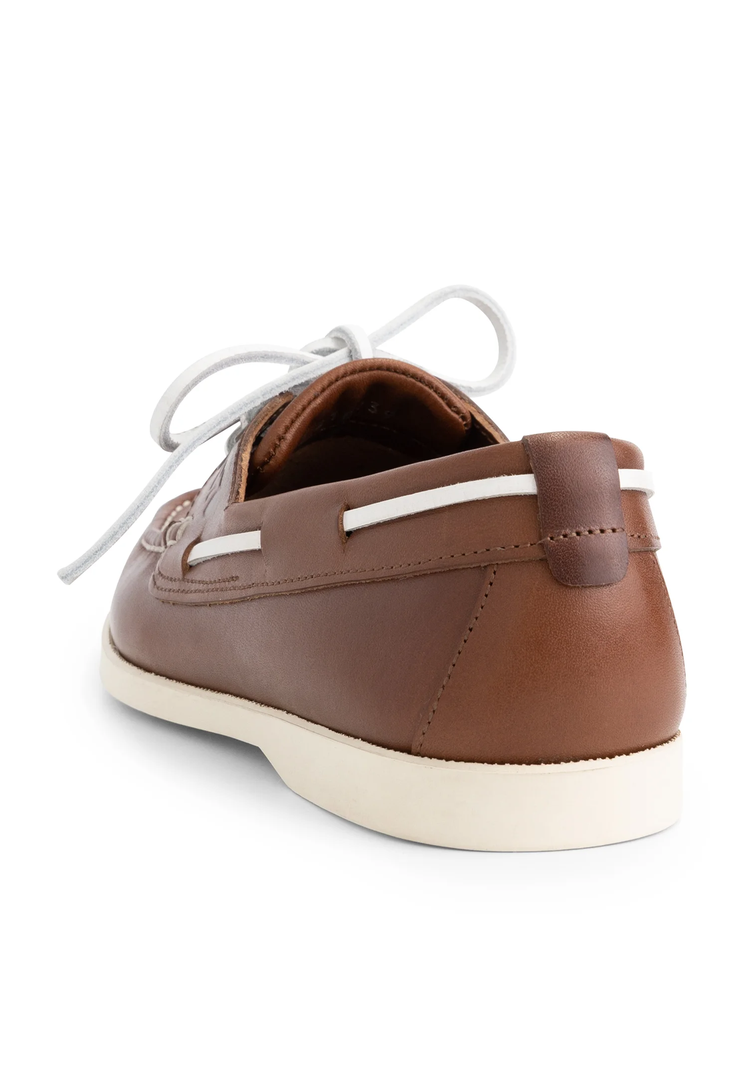 Travelin EXMOUTH - Zapatos náuticos