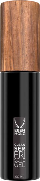 Ebenholz Skincare Cleanser Reinigungsgel
