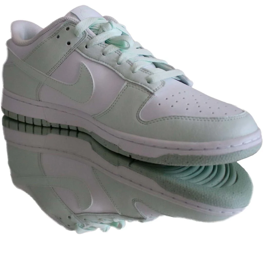 Nike Dunk Low Next Nature White Mint