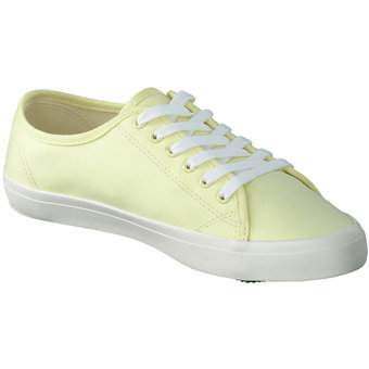 Gant Pillox Sneaker in gelb