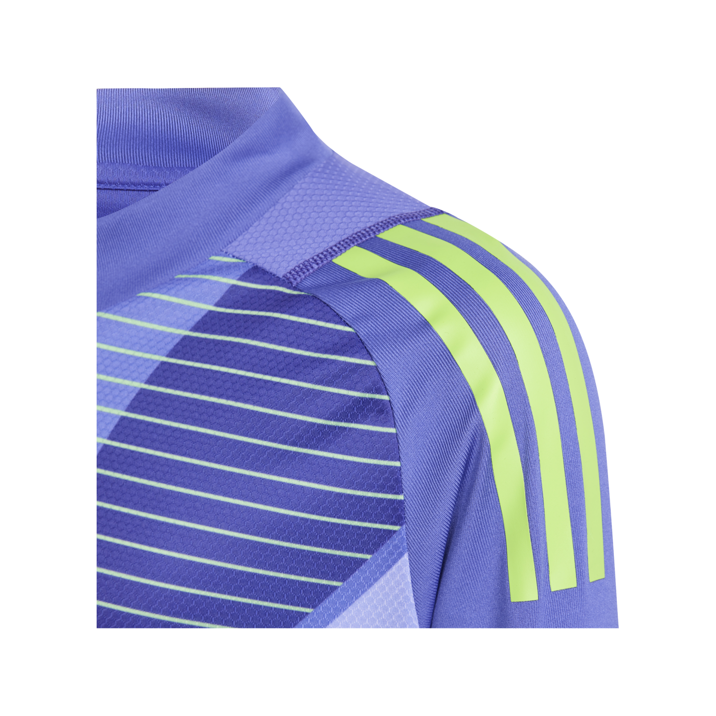 adidas Tiro 24 Pro Torwarttrikot Langarm Kids