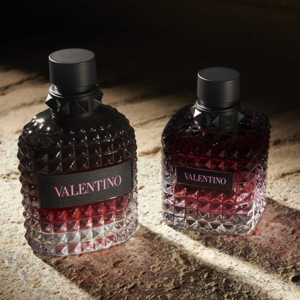 Valentino Born in Roma Intense Donna Eau de Parfum