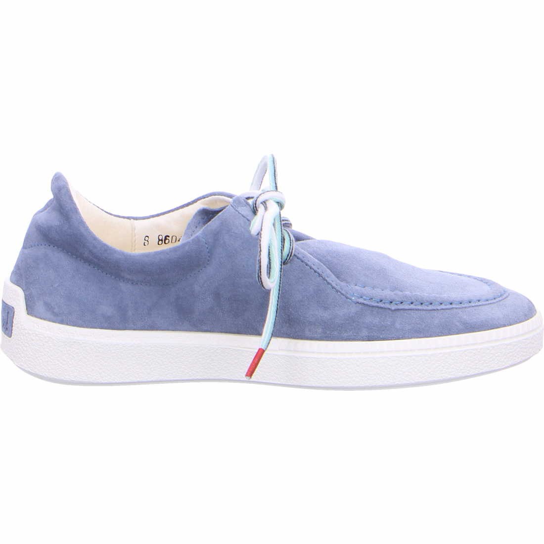 THINK Sneaker blau Turna
