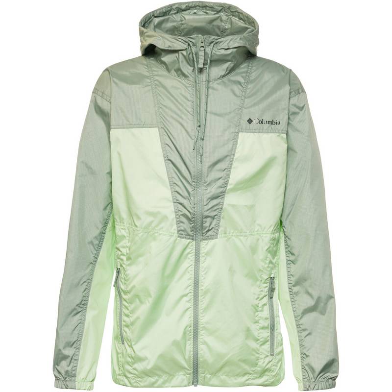 Columbia Trail Traveler Kapuzenjacke Herren