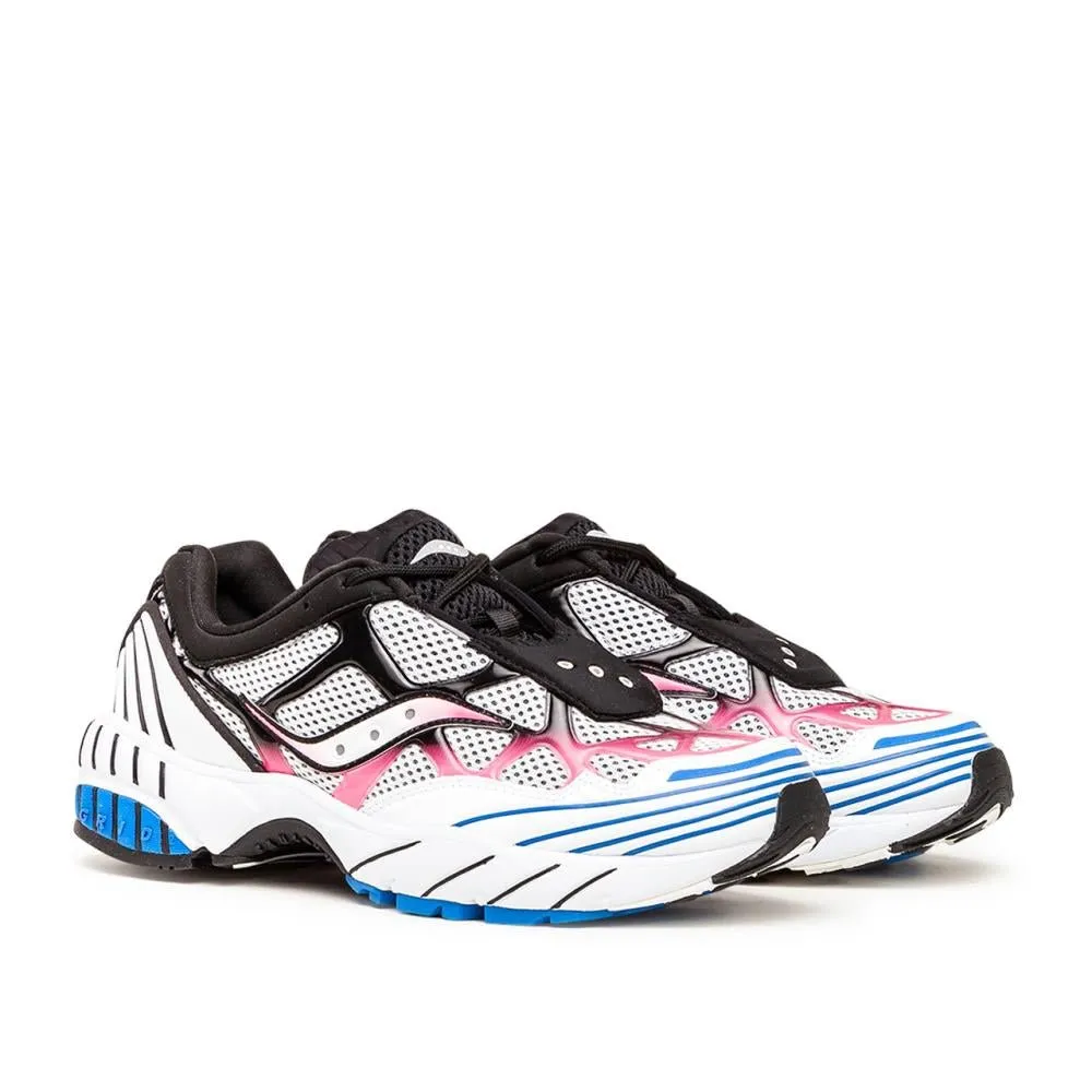 Saucony Grid Web S70466-4 / weiss
