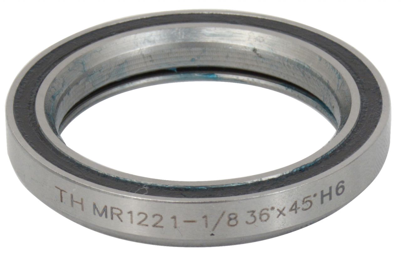 FSA TH-873E ACB 36° x 45° SIngle Seal MR122 Lager für 1 1/8
