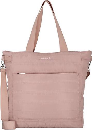 Bench Stepp Schultertasche 42 cm