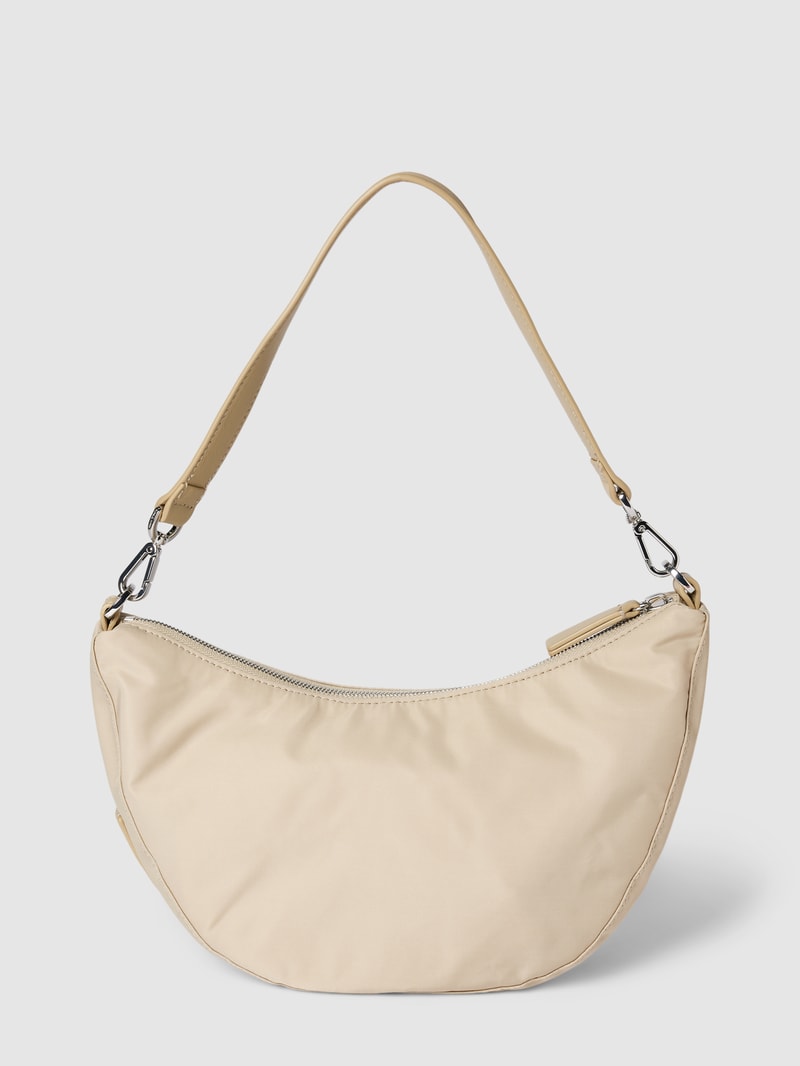 Handtasche mit Schulterriemen Modell 'ELISY' in sand