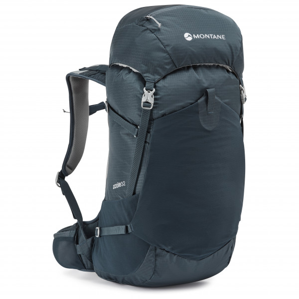 Montane - Azote 32 - Wanderrucksack