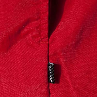 Jockey, Badeshorts, Mikrofaser, rot