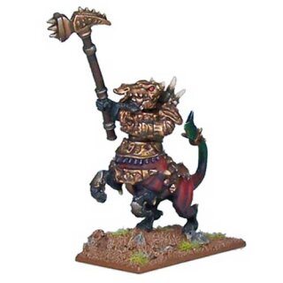 Abyssal Dwarf Half Breeds (10)